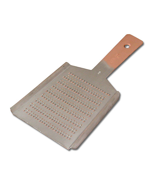 本目立 純銅おろし金 | 木屋/キヤ | 三越伊勢丹オンラインストア・通販