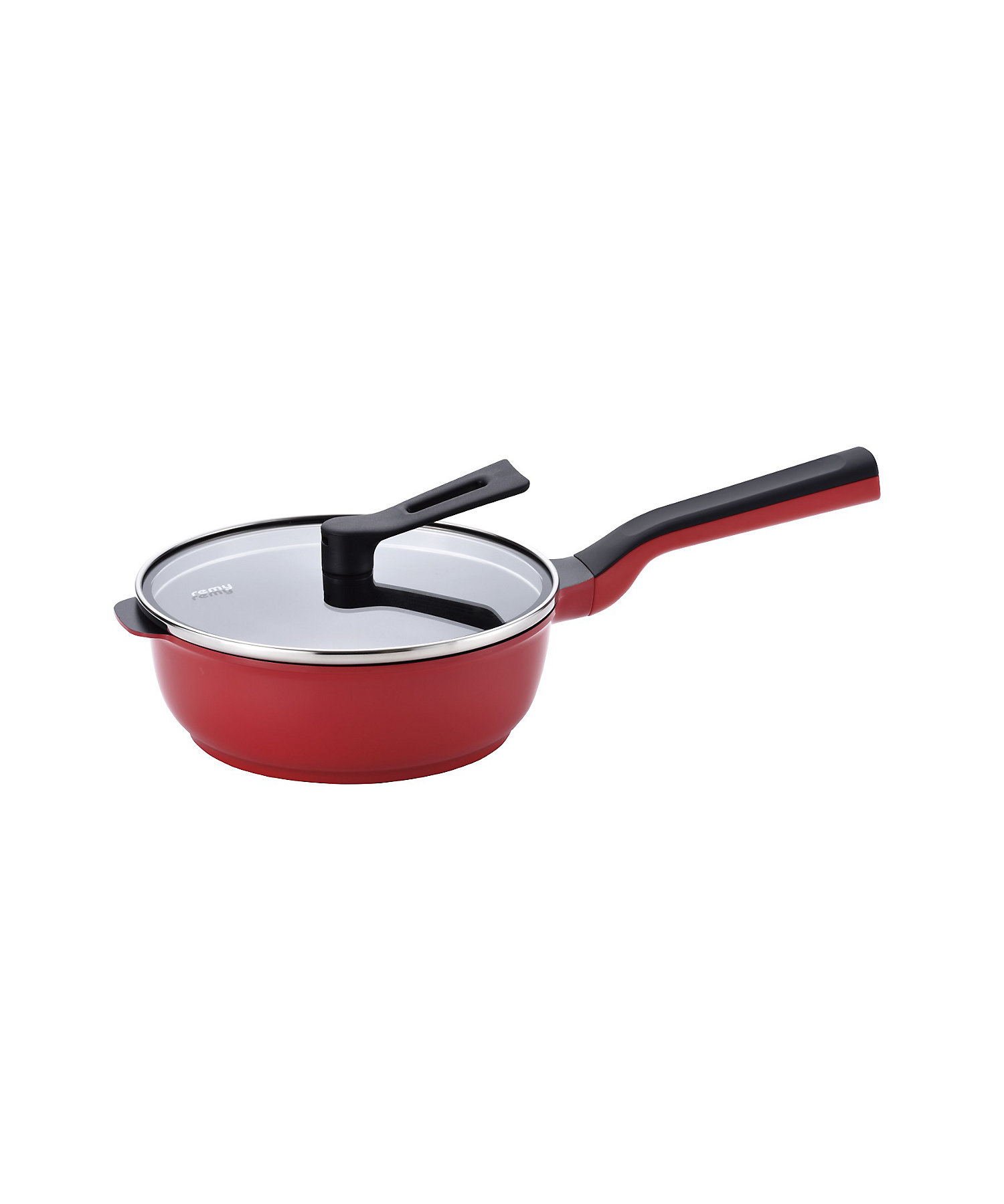 レミパンミニ 20cm レッド | remy/レミー | 三越伊勢丹オンライン