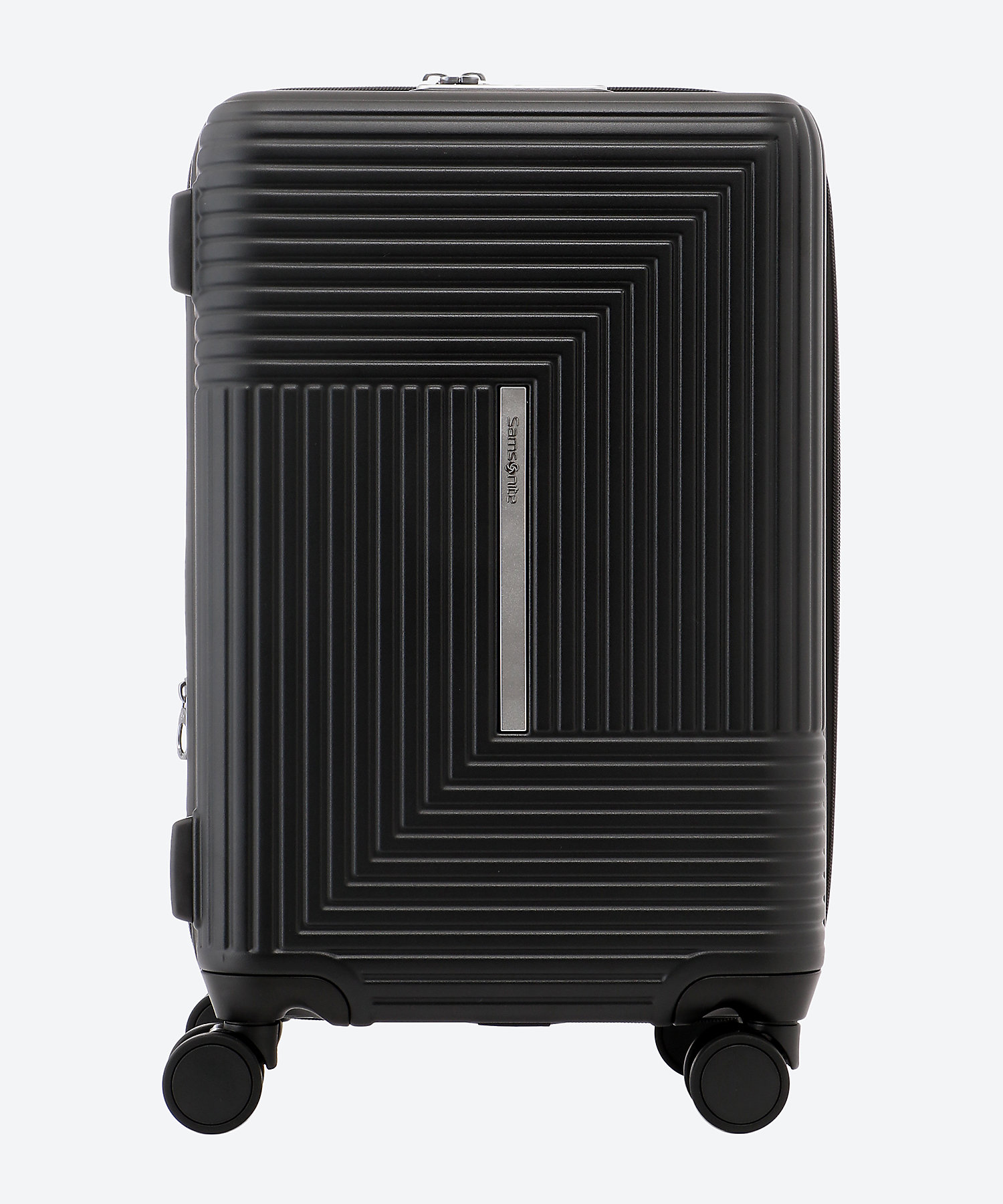 スーツケース アピネックス 35―43L HK6＊005 | Samsonite