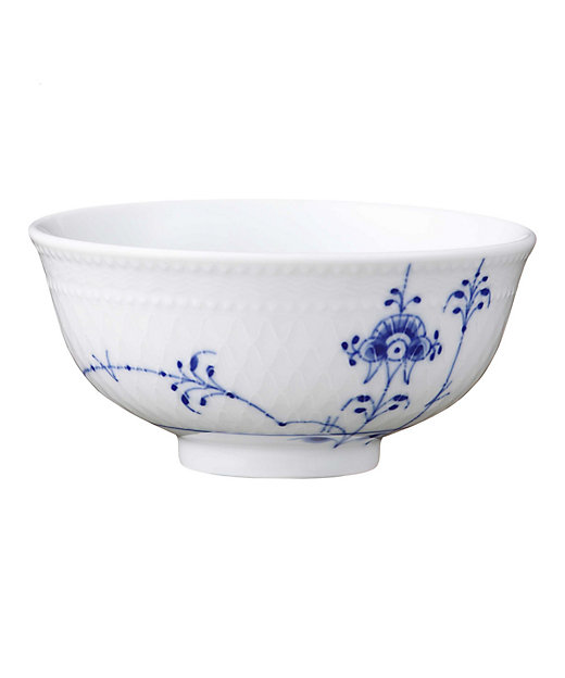 ブルーパルメッテ ライスボウルペア | ROYAL COPENHAGEN/ロイヤル