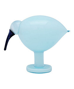 バード バイ トイッカ フクロウ（夜）ダークグレー | iittala/イッタラ