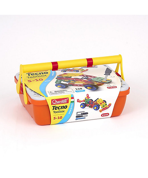 受注商品】ビルダーキット テクノ ツールボックス | BORNELUND