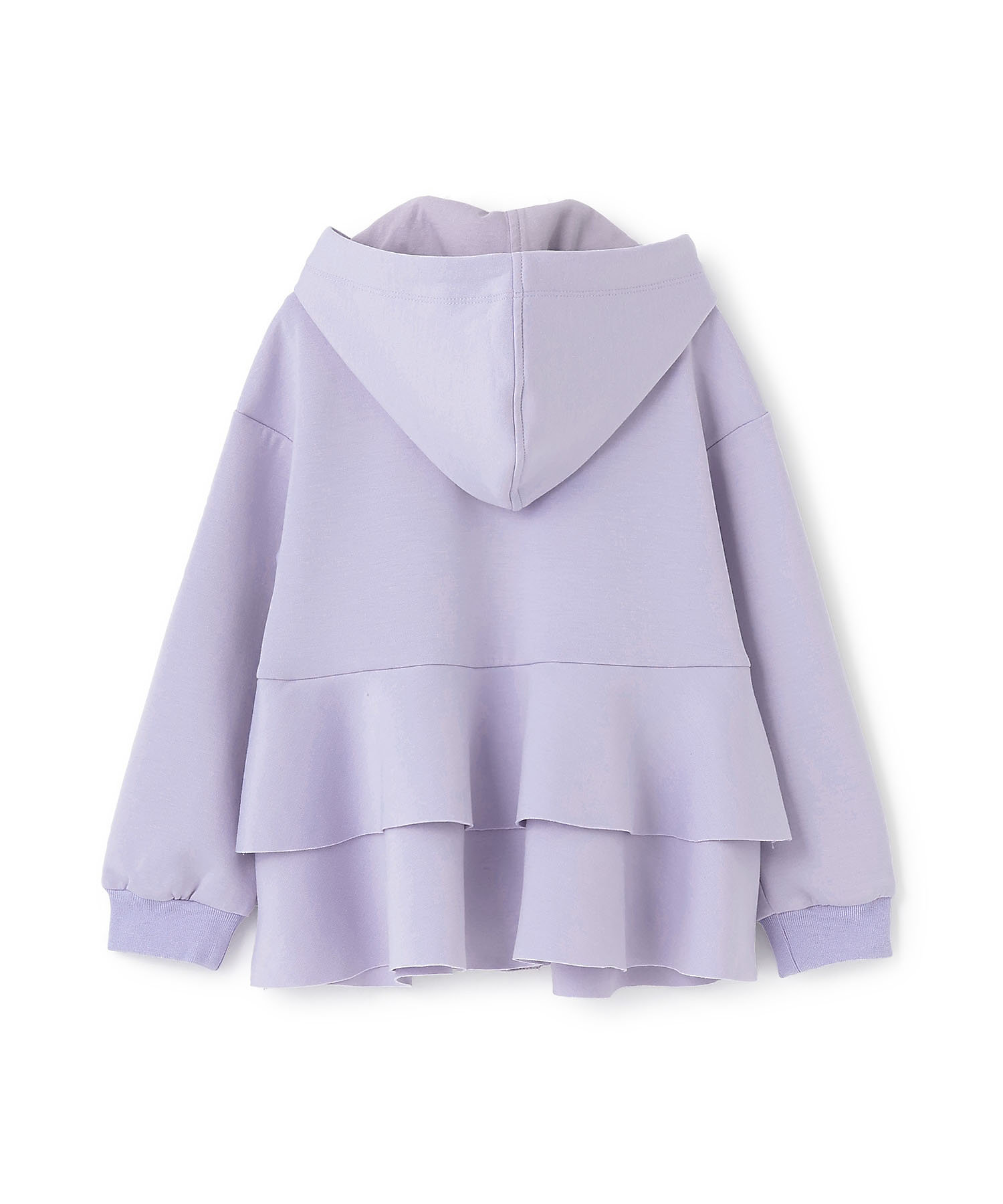 ダンボールニットラッフルパーカ 8753214 | KATE SPADE NEW