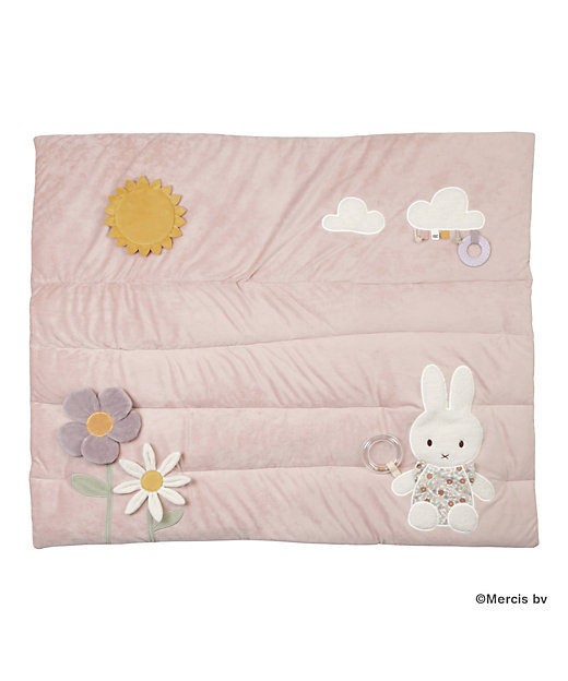 ミッフィープレイマット | Little Dutch (Baby&Kids) /リトルダッチ