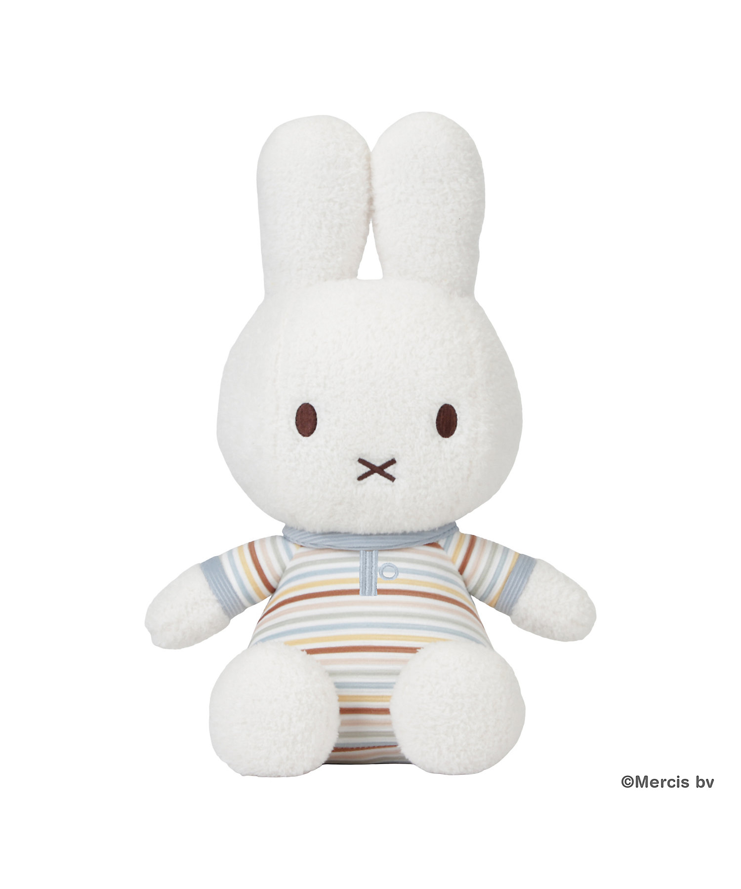 ミッフィーぬいぐるみ（35cm） | Little Dutch (Baby&Kids