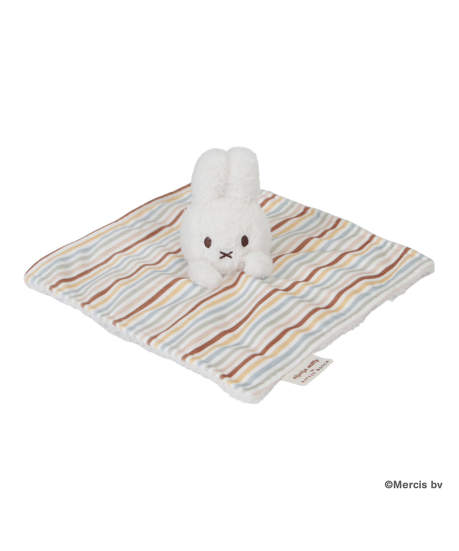 ミッフィーギフトボックス3点セット | Little Dutch (Baby&Kids