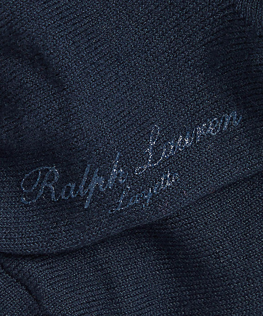 カフド ソックス CWPOHOSI9X20023 | POLO RALPH LAUREN