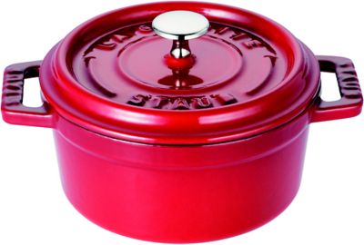 ZWILLINGおまとめ】ピコ・ココット ラウンド 10cm 各色