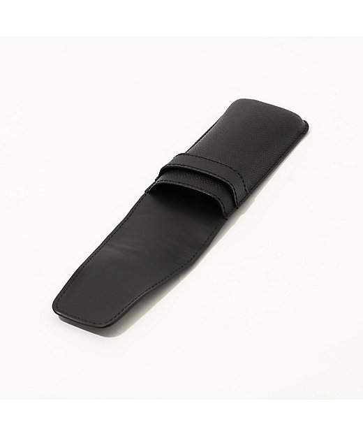 別注】BROOKLYN MUSEUM シュリンクレザー ペンケース