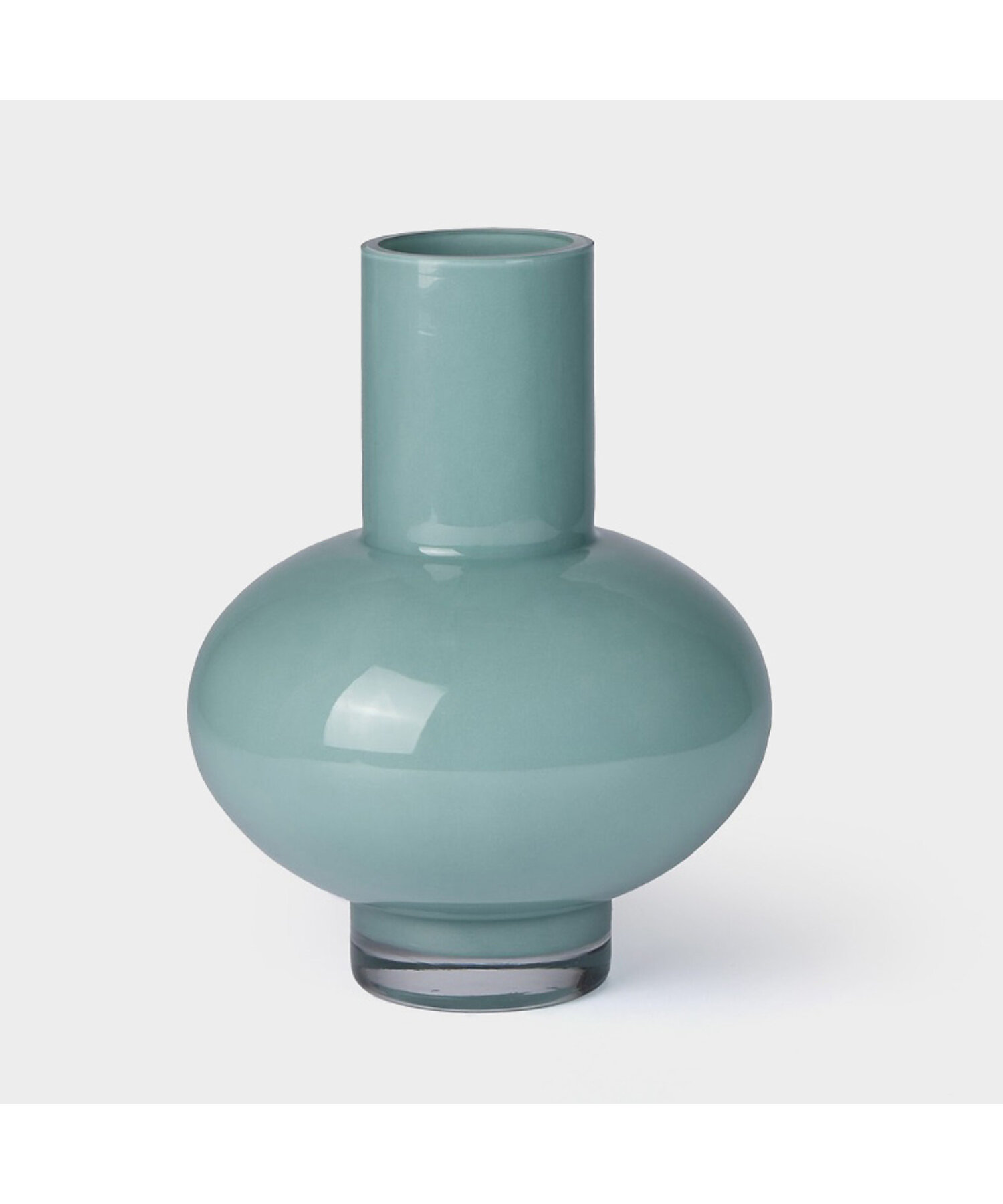 TCS．FORM フラワーベース ミント（00355568） | The