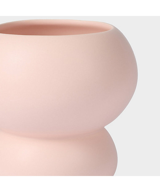 TCS．ファミリー オブ ベース スタック スフィア フラワーベース