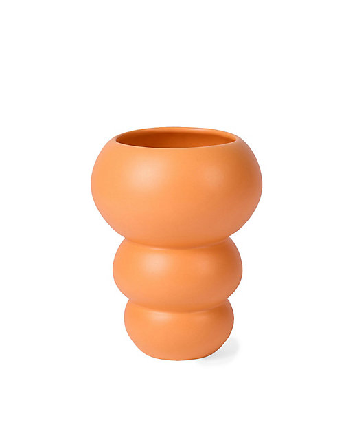 TCS．ファミリー オブ ベース スタック スフィア フラワーベース