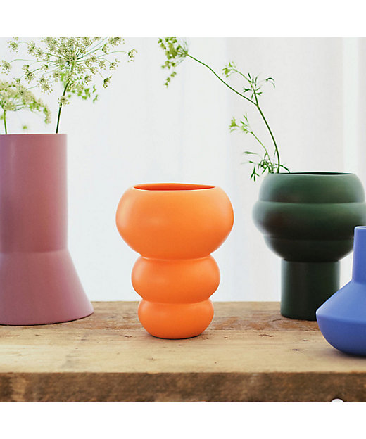 TCS．ファミリー オブ ベース スタック スフィア フラワーベース