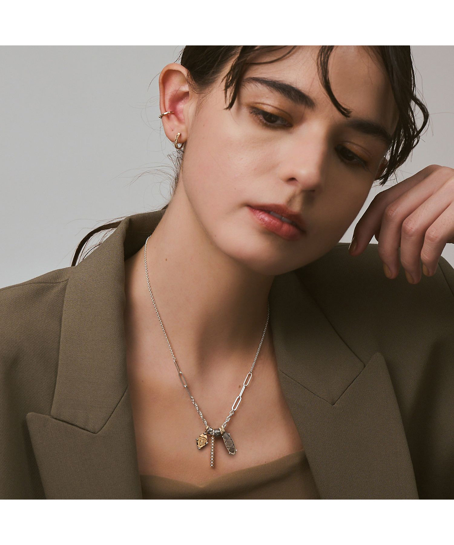 2025 Limited Edition》K18ダイヤモンドチャーム