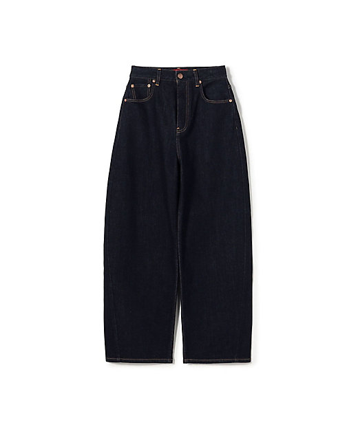 別注】RED CARD TOKYO POLLY デニムパンツ | maison