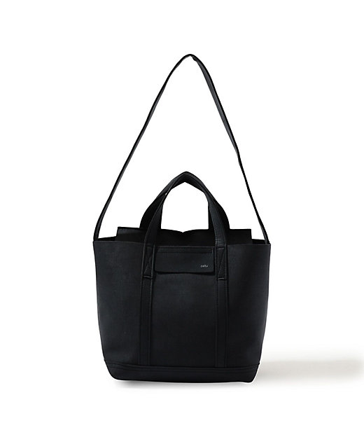 zattu NEPPA トートバッグ | maison TOMORROWLAND/メゾン