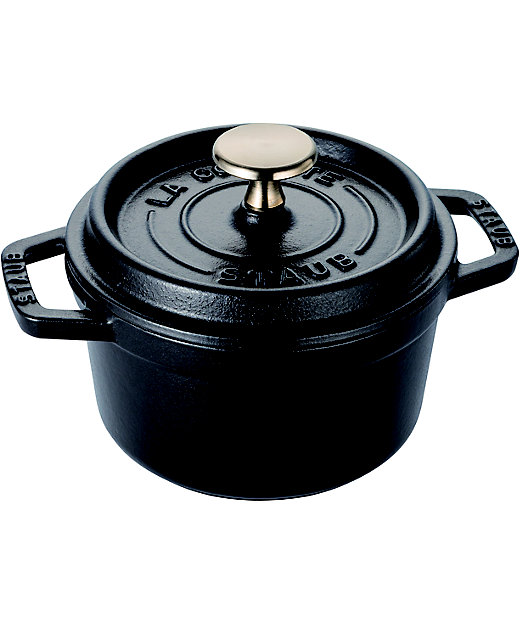 ZWILLINGおまとめ】ココットラウンド 14cm 各色 | STAUB