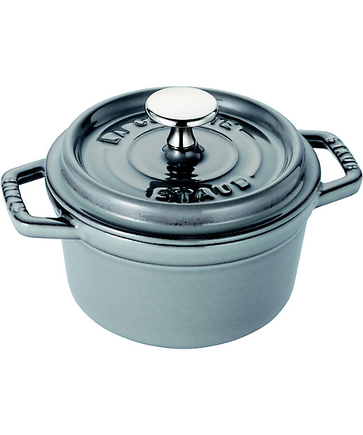 ZWILLINGおまとめ】ココットラウンド 14cm 各色 | STAUB