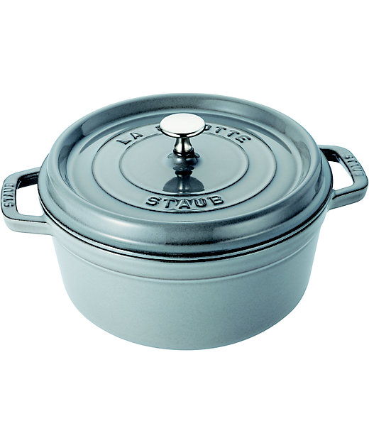 ZWILLINGおまとめ】ピコ・ココット ラウンド 24cm 各色