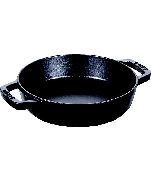 ZWILLINGおまとめ】両手フライパン 20cm 各色 | STAUB