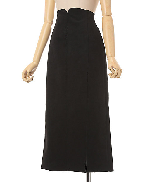 別注Synthetic Leather Fancy Ftitch