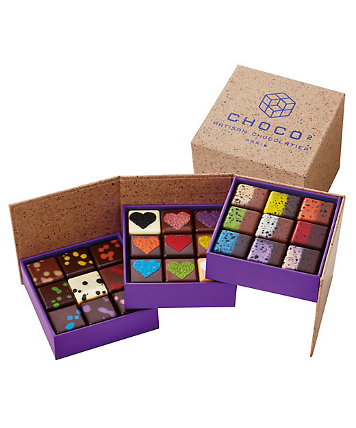 SDC0089 アソルティマン 27P CH26－07 | CHOCO 2