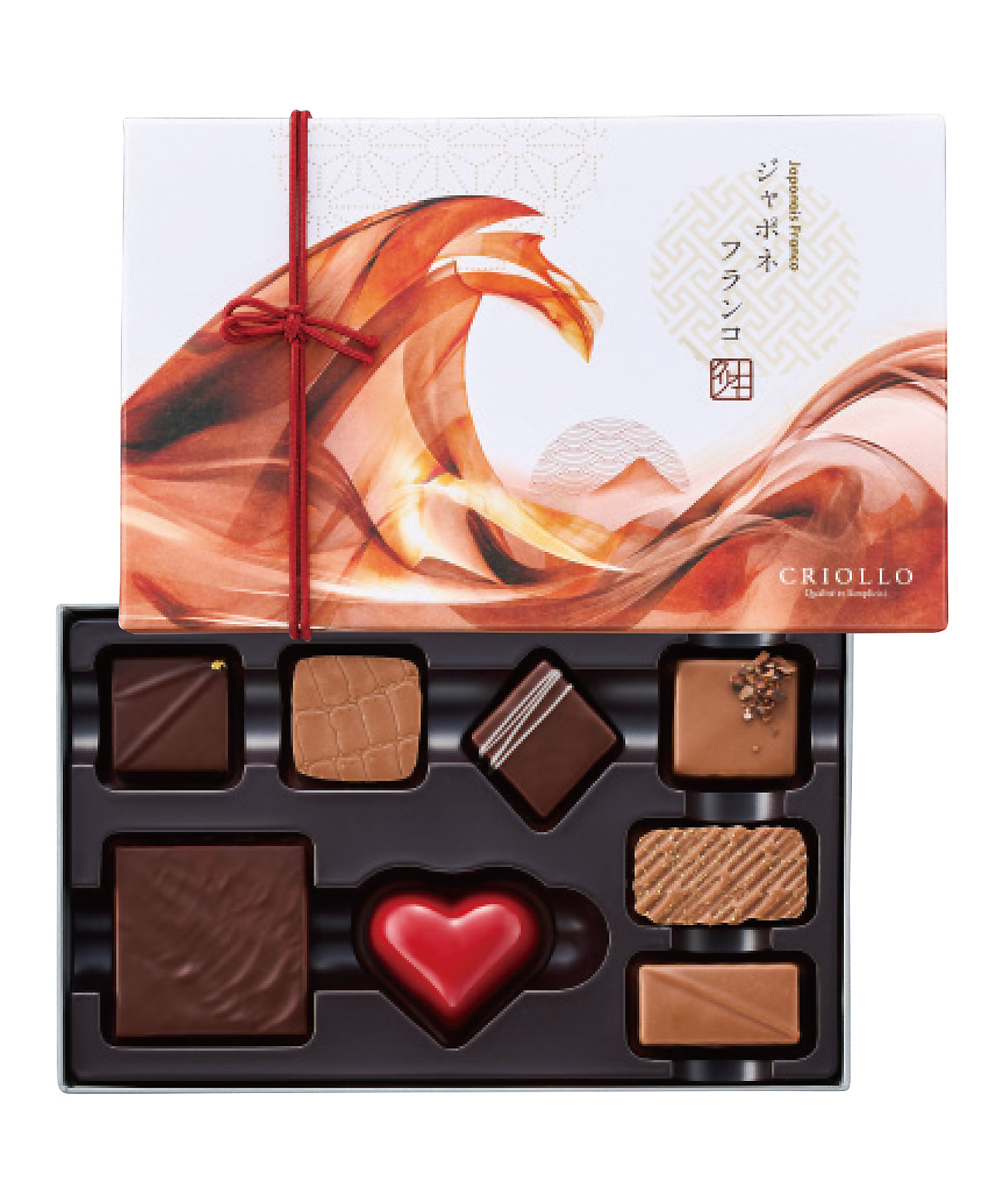 SDC0460 ジャポネ・フランコ | CRIOLLO/クリオロ | 三越伊勢丹