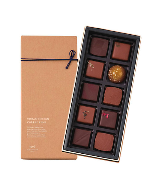 SDC4070 Urban Design Collection