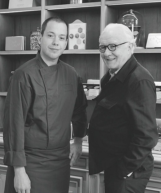 SDC4119 パレ・ファン 詰め合わせ 20枚入り（3種） | LE