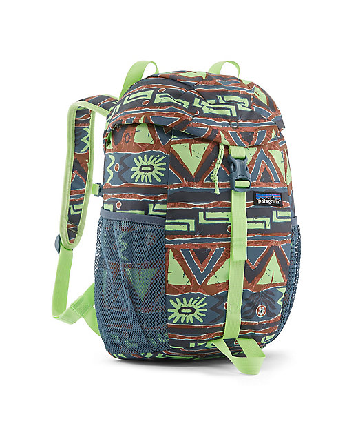 キッズ・レフュジート・デイパック 12L 47890 | PATAGONIA