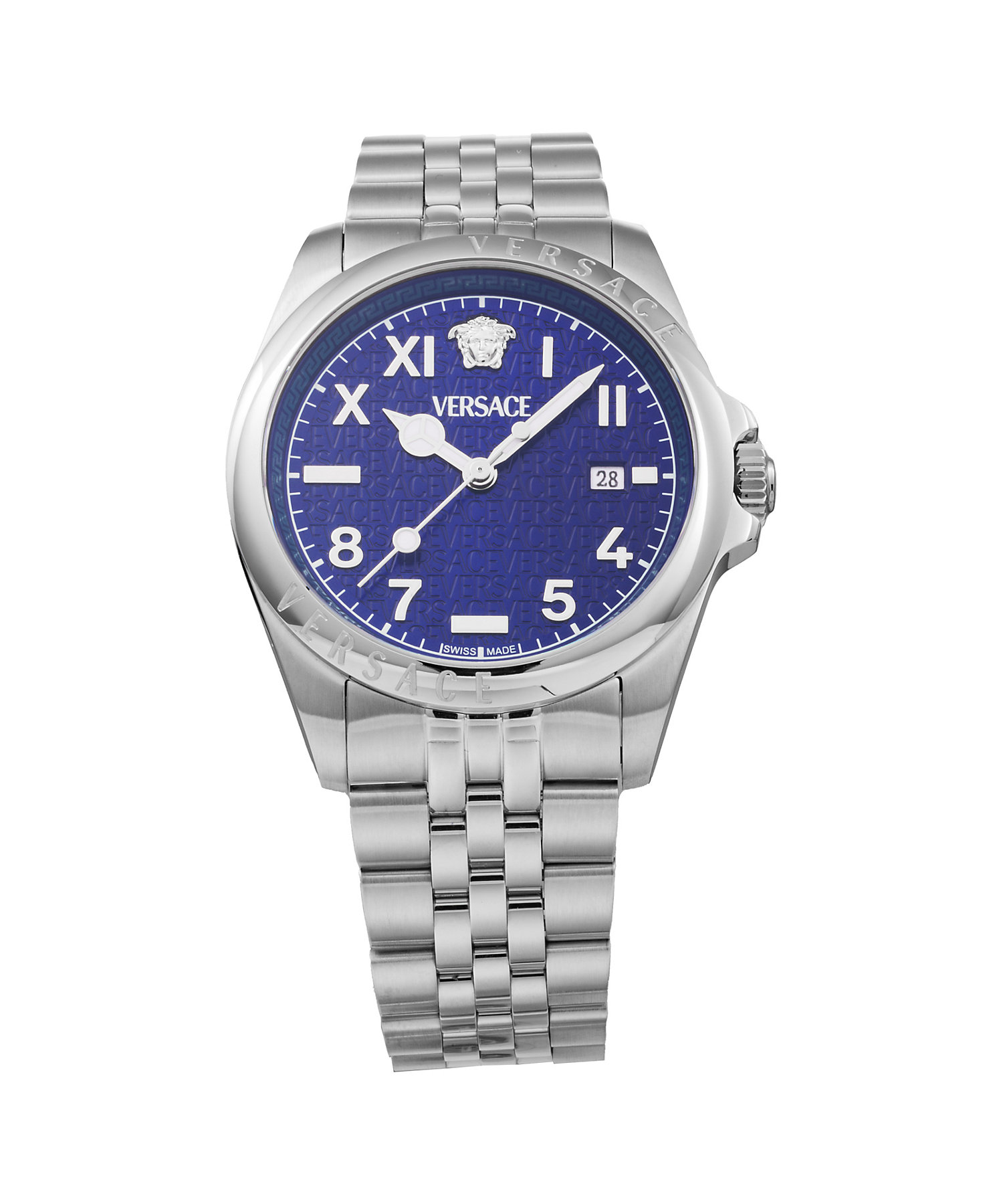 ヴェルサーチェアンテオ VE9H00324 | VERSACE WATCHES