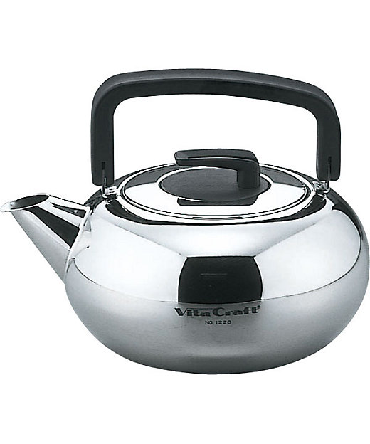 ケトル2．0L | VitaCraft/ビタクラフト | 三越伊勢丹オンライン