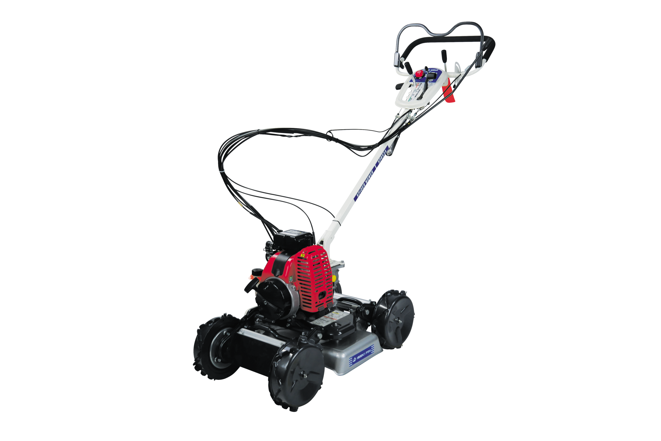 製品詳細｜スパイダーモアー｜株式会社ISEKIアグリ