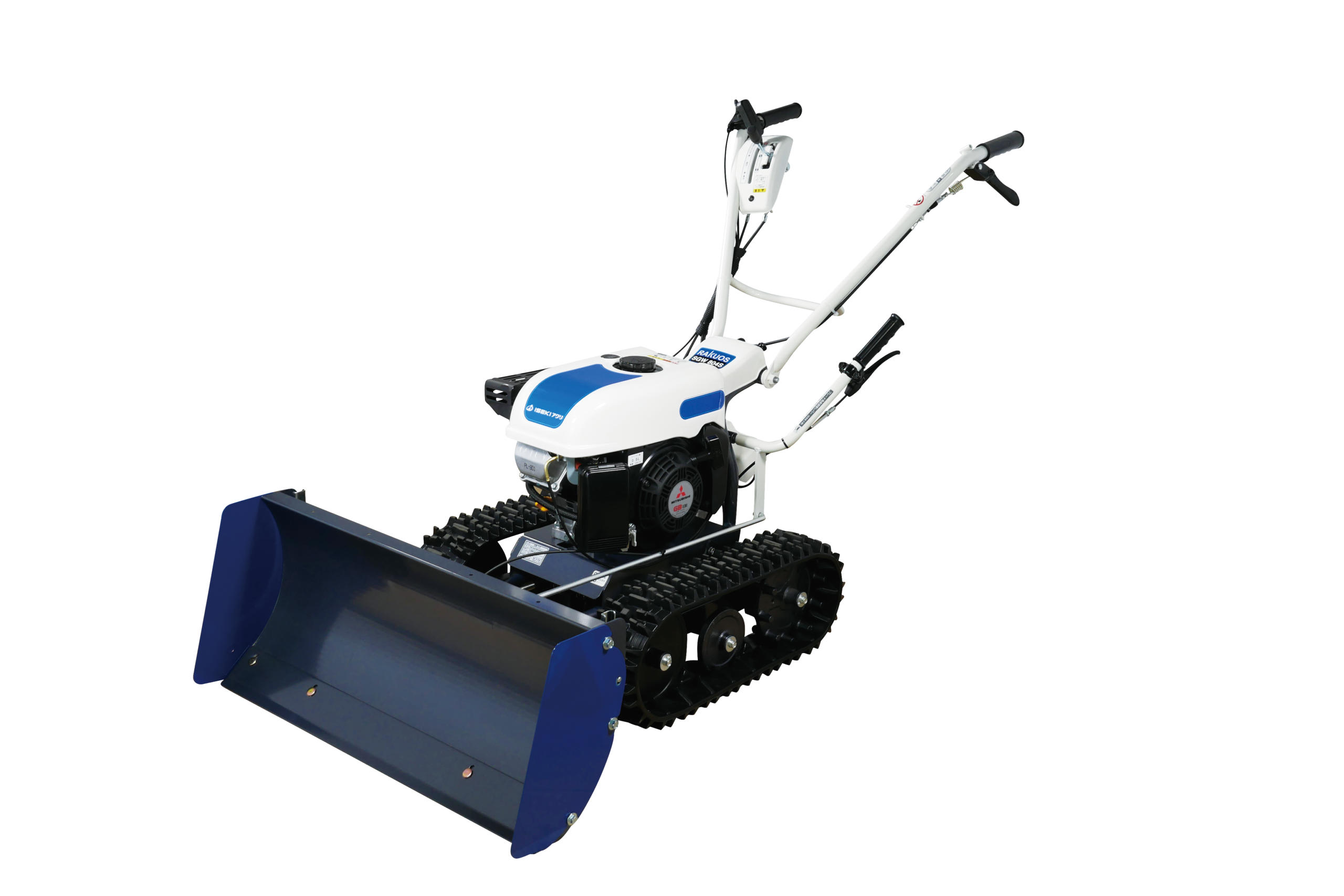 製品詳細｜スノーグレーダー（除雪機）｜株式会社ISEKIアグリ