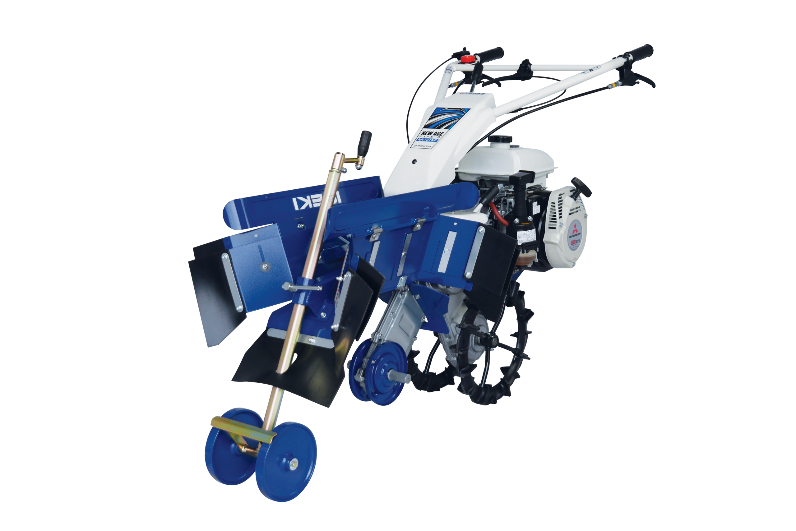 製品詳細｜【その他】耕うん機・管理機｜株式会社ISEKIアグリ