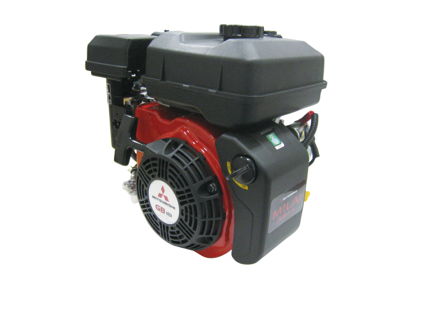 製品詳細｜単体エンジン（三菱）｜株式会社ISEKIアグリ