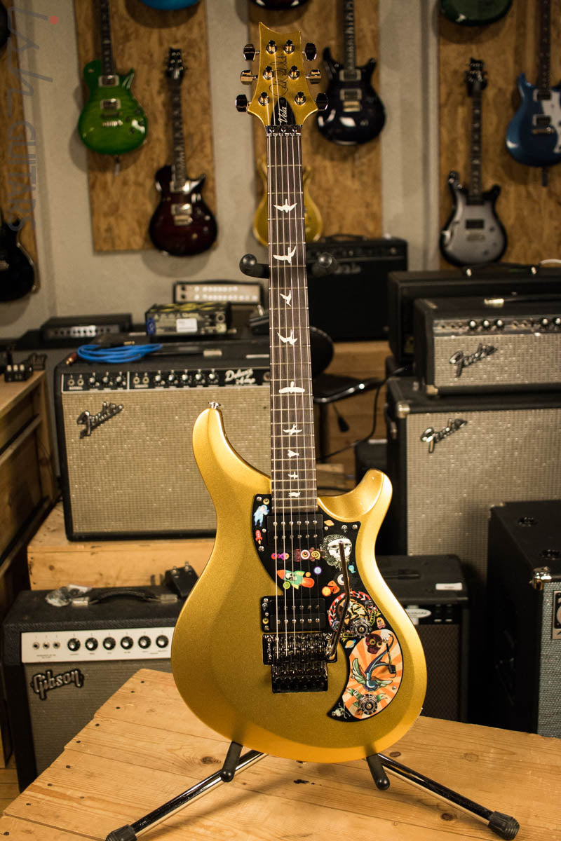 Paul Reed Smith S2 VR Vela Vernon Reid Signature Limited Edition