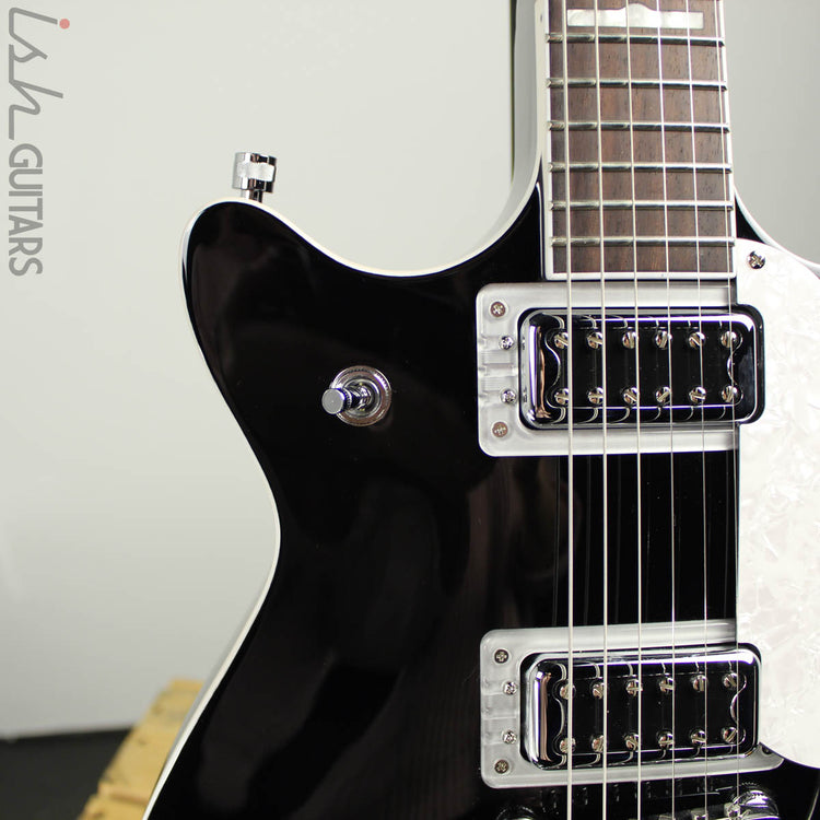 Gretsch G5445T Electromatic Double Jet Bigsby Black B-Stock – Ish