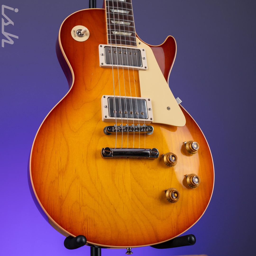 2023 Gibson Custom Shop '58 Les Paul Standard Reissue Abilene