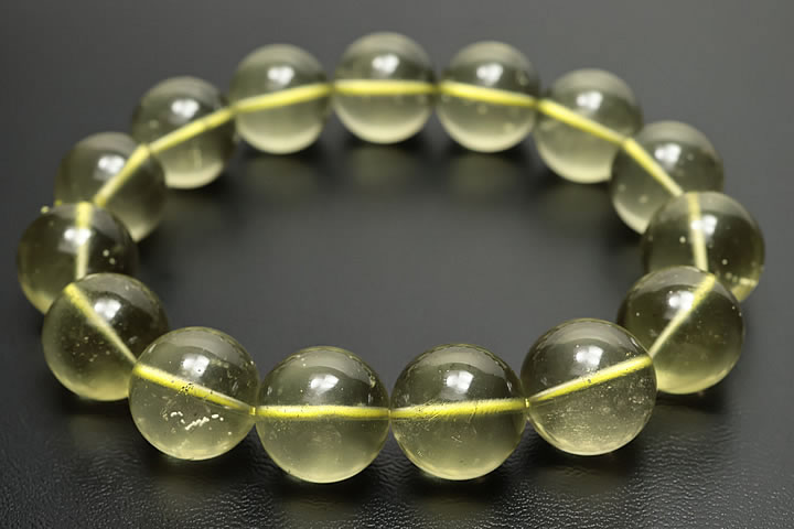 ギャラリーメイスン / リビアングラス