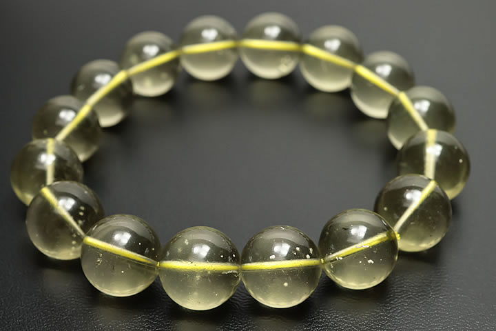 ギャラリーメイスン / リビアングラス