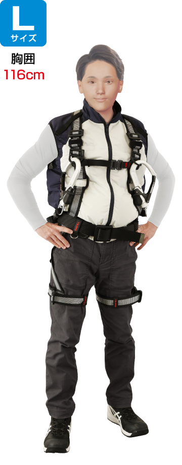 タジマ 清涼ファン風雅ベスト 商品詳細│石田屋金物店｜建築工具全般を