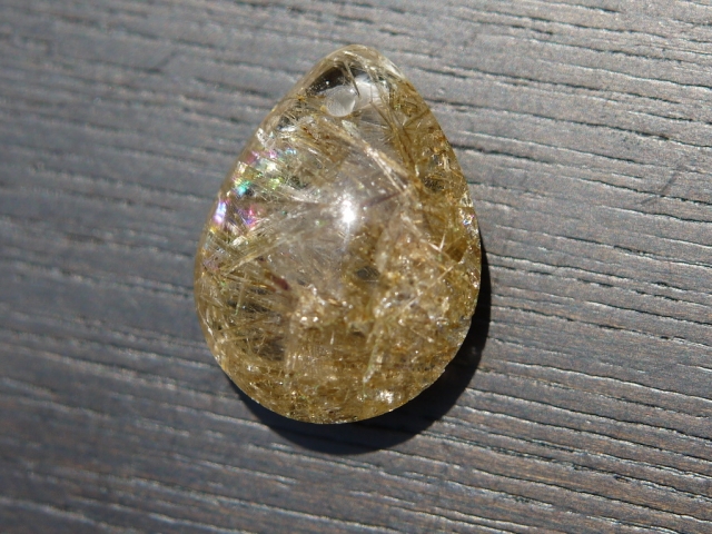 さいたま 大宮 | 天然石 パワーストーン 販売店|石の記録 / ルチル