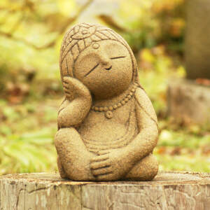 観音様・乙女像など – 石神彫刻工房-公式ウェブストア