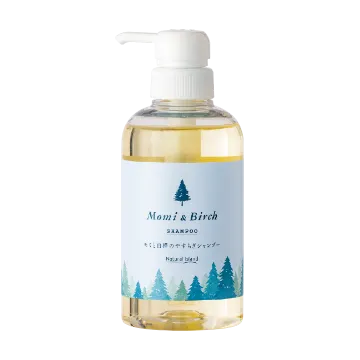 初回限定】モミと白樺のやすらぎトライアルセット｜ナチュラル