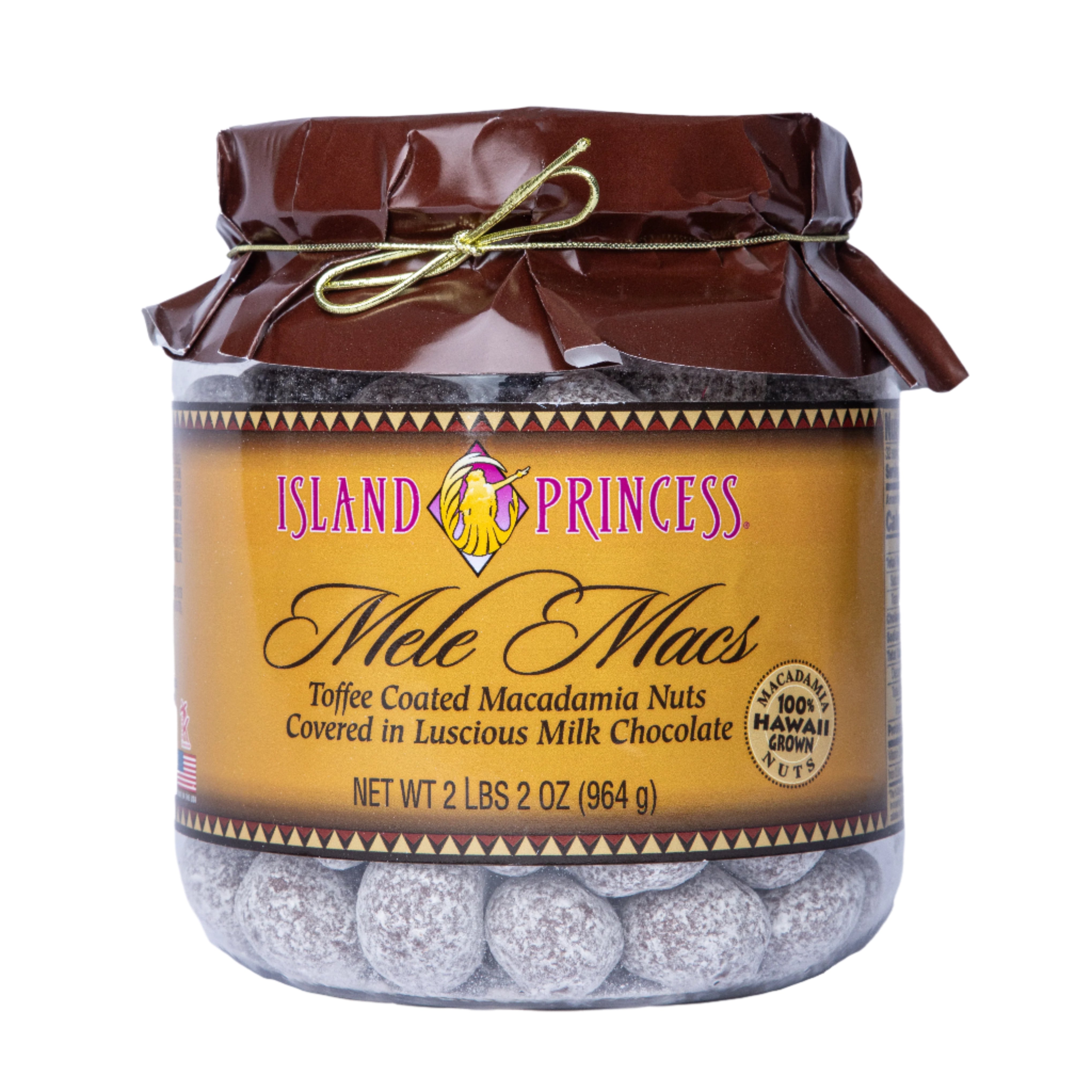 メレ・マックス | Island Princess Hawaii