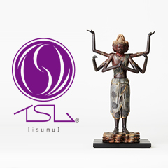 TanaCOCORO[掌] 空也上人が再販！ - インテリア仏像のイスム