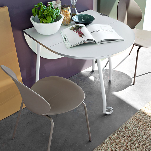 calligaris (カリガリス) Basil バジル - 椅子の店