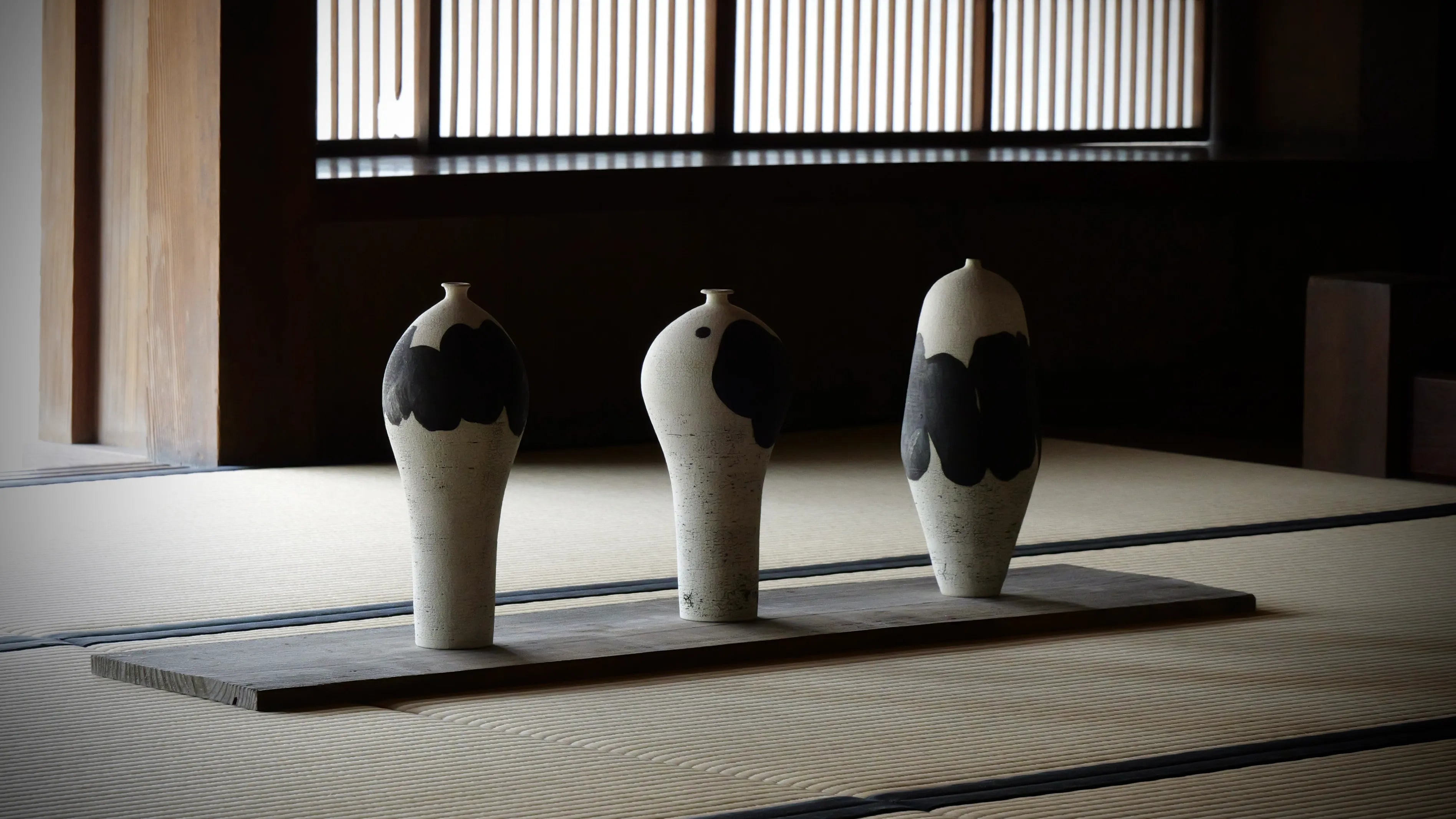 野口 寛斉 / KANSAI NOGUCHI – ippatsu