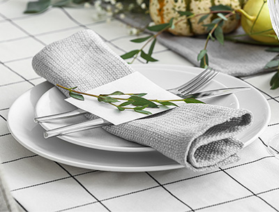 JALとっておきの逸品｜〔クチポール〕GOAブラック（シルバー）テーブル